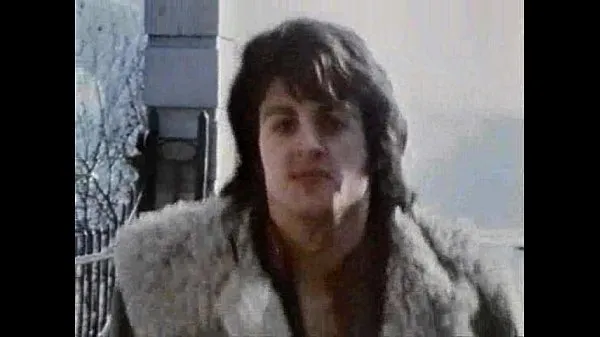 XXX stallone porno 1970 klip Video