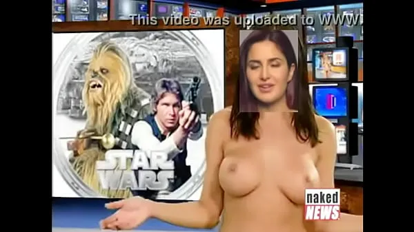 XXX Katrina Kaif nude boobs nipples show clip Video