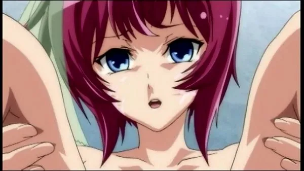 XXX Cute anime shemale maid ass fucking คลิปวิดีโอ