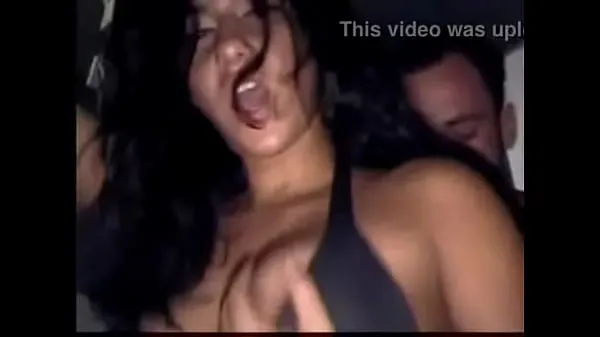 XXX Eating Pussy at Baile Funk klipov Videá