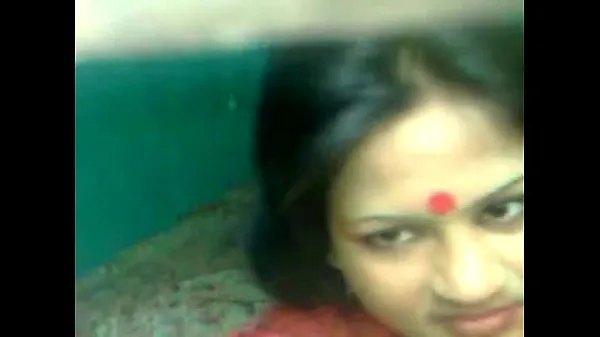 XXX Horny Bangla Aunty Nude Fucked by Lover at night clips Videos