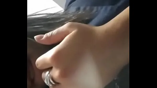 XXX Bitch can't stand and touches herself in the office คลิปวิดีโอ
