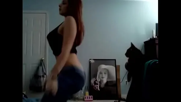 XXX Millie Acera Twerking my ass while playing with my pussy klipy Filmy