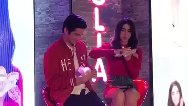 XXX Julia Barretto clips Videos