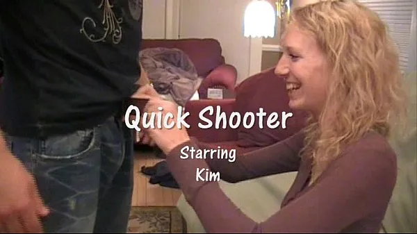 ХХХ quickshooter большой клипы Видео