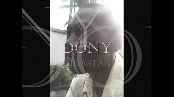 ХХХ GigaStar - экстраординарная музыка R & B / Soul Love от Dony the GigaStar клипы Видео