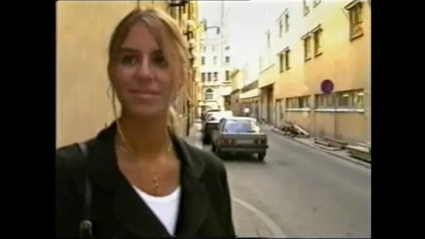 XXX Martina from Sweden βίντεο κλιπ