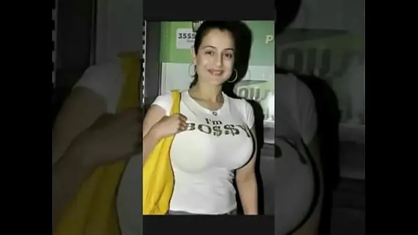 XXX Top 6 Big Boobs Bollywood Actress 2017 klipp Videor