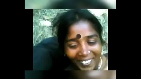 XXX indian village women fucked hard with her bf in the deep forest klipp Videoer