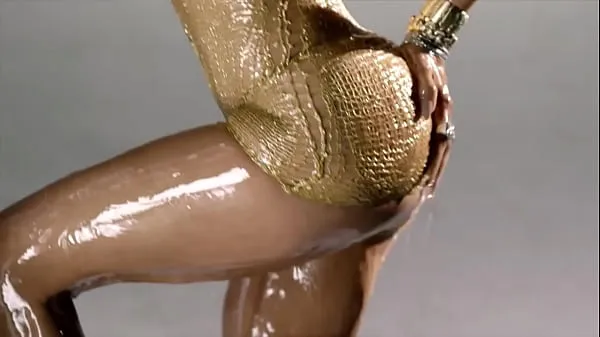 XXX Jennifer Lopez - Booty ft. Iggy Azalea PMV clips Video's