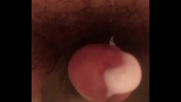 XXX My pink cock cumshots klip Video