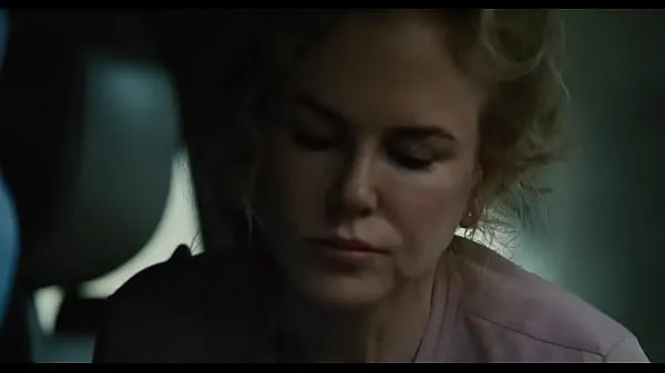 XXX Nicole Kidman Handjob Scene | The k. Of A Sacred Deer 2017 | movie | Solacesolitude clips Videos