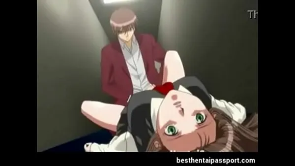 XXX NAME OF THIS HENTAI clips Video's