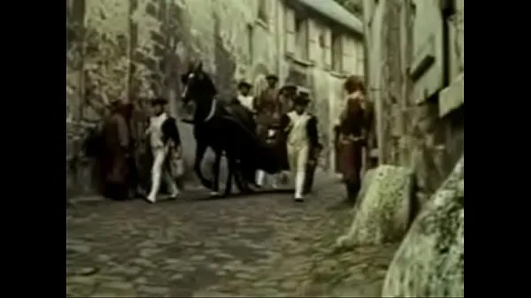 XXX Casanova (Full movie 1976 clips Video's
