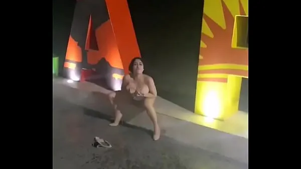 XXX Colombian tourist masturbating clip Video