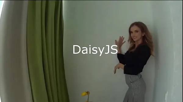 XXX Daisy JS high-profile model girl at Satingirls | webcam girls erotic chat| webcam girls clips Videos
