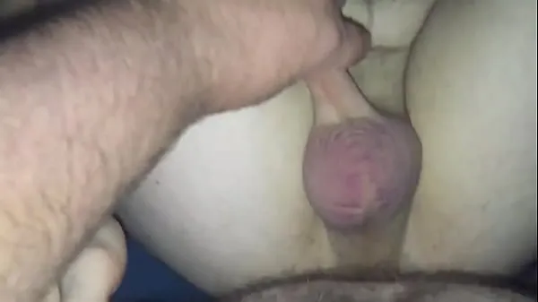 XXX Fucked Bare by Chubby Bear FWB on my Back clips Videos