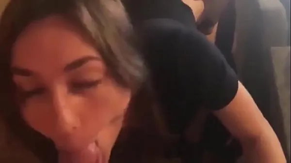 XXX Amateur Italian slut takes two cocks clips Videos