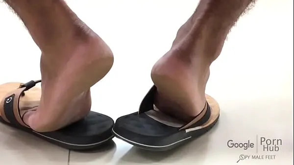 Homosexuell Füße männliche Füße