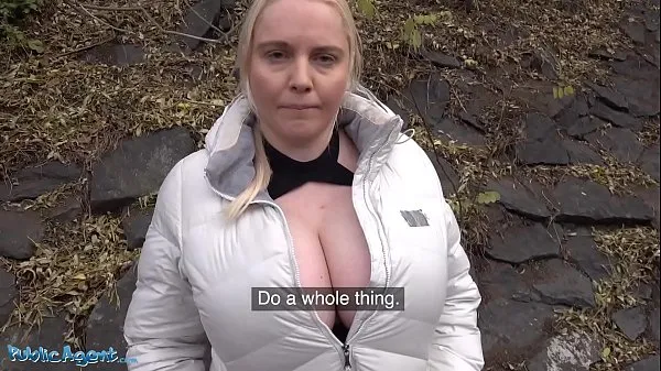 XXX Public Agent fucks blonde Jordan Pryce’s massive tits clips Videos