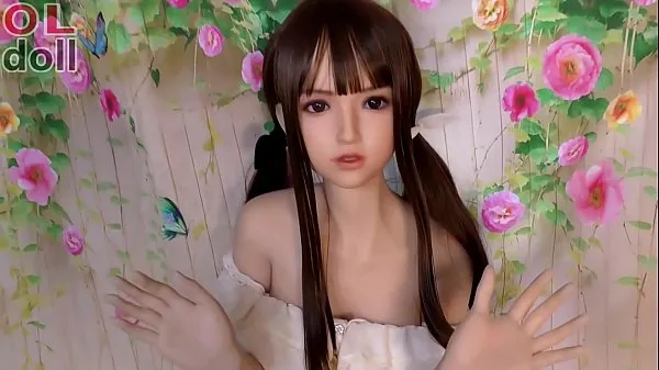 XXX Angel's smile. Is she 18 years old? It's a love doll. Sun Hydor @ PPC clips Videos