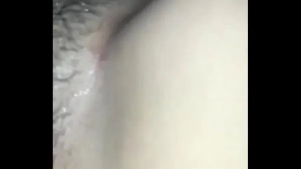 XXX Masturbation to her in quarantine clip Video