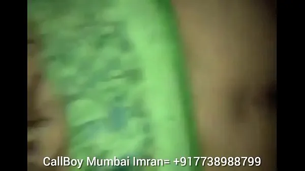XXX Official; Call-Boy Mumbai Imran service to unsatisfied client klipp Videoer