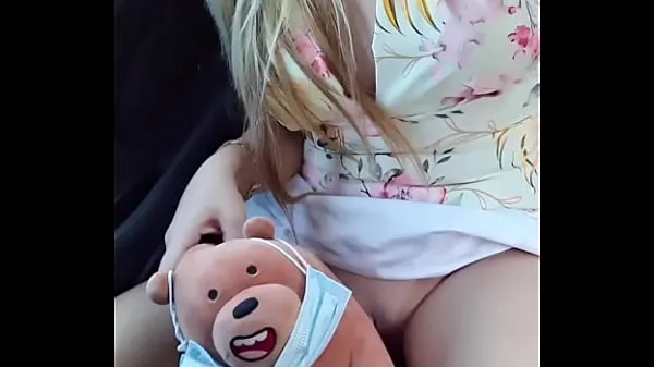 XXX Nasty ted licking my pussy in the uber.... bolivianamimi剪辑视频