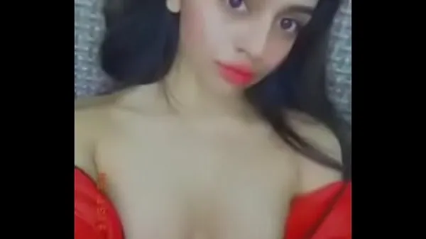 XXX hot indian girl showing boobs on live clips Videos