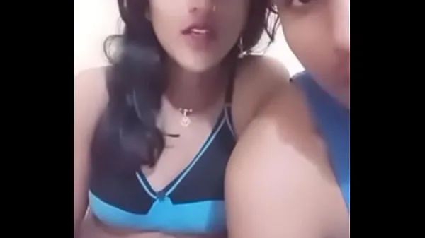 XXX Indian webcam klip Video