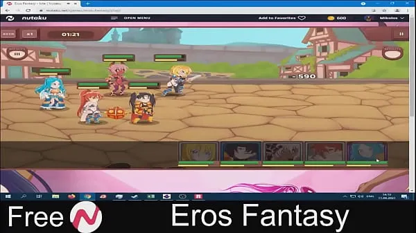 XXX Eros Fantasy clips Videos