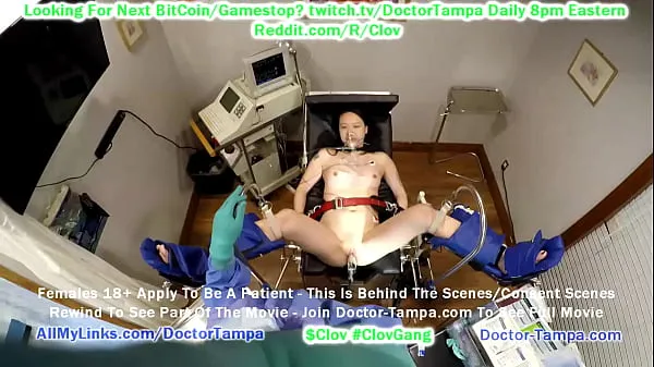 XXX CLOV China's President, Waste Of Life Xi Jinping's Concentration Camps, Organ Harvesting, Genocide & MUCH MORE! Step Into Doctor Tampa's Scrubs While Working For China's "SICCOS"! "Secret InternmentCamps Of Chinas O clips Videos