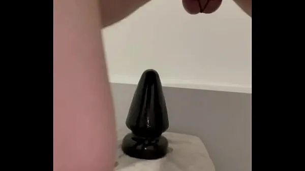 XXX Titanmen ass servant butt plug all in clips Videos