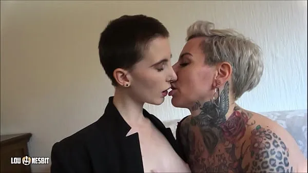 XXX Hot Lesbian Compilation Lou Nesbit, Lia Louise clips Videos