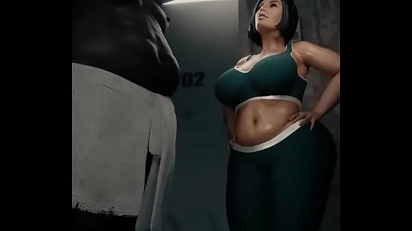 XXX FAT BLACK MEN FUCK GIRL BIG TITS 3D GENERAL BUTCH 2021 KAREN MAMA clips Videos