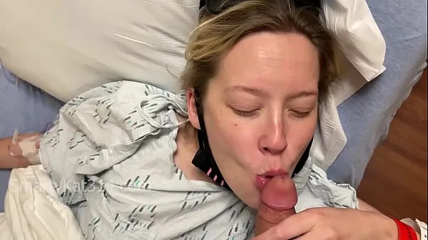 XXX I BLEW MY BOYFRIEND IN THE HOSTPITAL PRE-OP ROOM - THE SURGEON ALMOST CAUGHT US!!! FT. SmartyKat314 and dreamz clips Videos