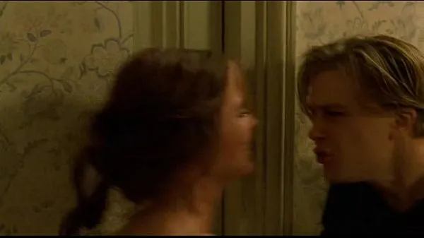 XXX The Dreamers 2003 (full movie clips Videos