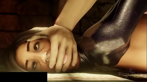 XXX Lara's BDSM Training (Lara's Hell part 01 clips Videos