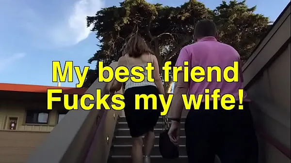 XXX My best friend fucks my wife clip Video