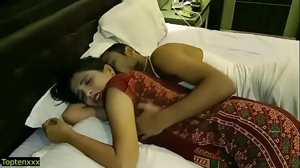 XXX Indian new beautiful couple xxx hot sex! Latest viral sex clips Videos