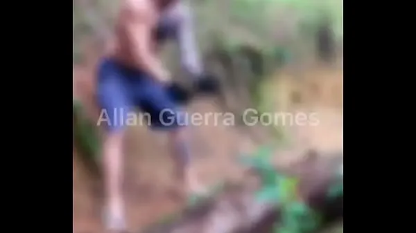 XXX Full on X videos Red - on a long Valentine's Day holiday Dana Bueno went camping for the first time on the edge of the dam with MMA Fighter Allan Guerra Gomes and with a lot of love he enjoyed a lot klipů Videa