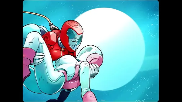 XXX Space Rescue: Code Pink [Ver0.8] ( Part 1 clips Videos