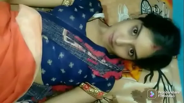 XXX Indian Bobby bhabhi village sex with boyfriend klipp Videoer