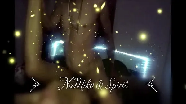 XXX NaMiko & Spirit คลิปวิดีโอ