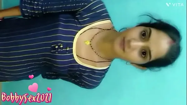 XXX Indisches jungfräuliches Mädchen hat ihre Jungfräulichkeit vor der Ehe mit ihrem Freund verloren Clips Videos