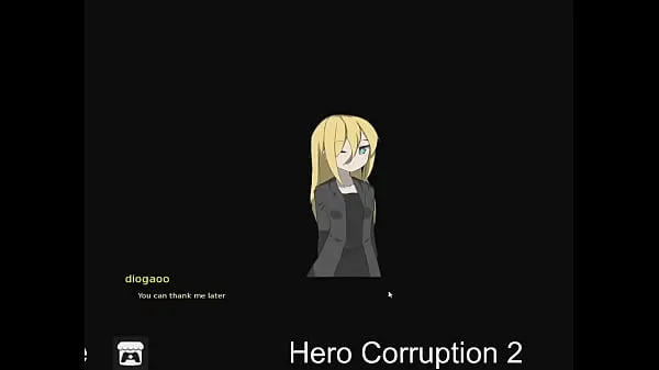 XXX Hero Corruption 2 clips Videos