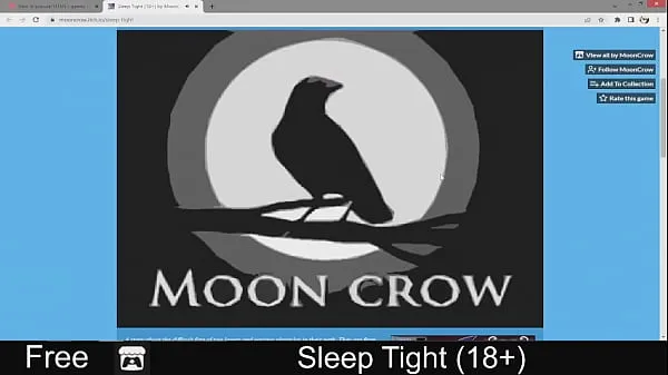 XXX Sleep Tight (18 clips Videos
