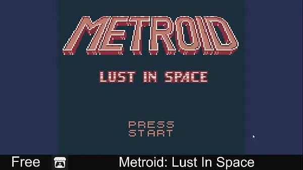 XXX Metroid: Lust In Space clips Videos