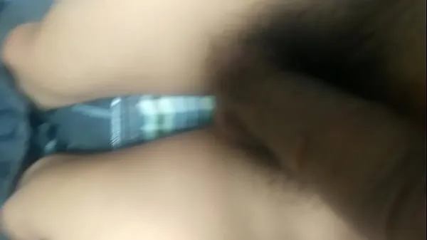 XXX Beautiful girl sucks cock until cum fills her mouth klip Video