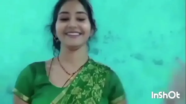 XXX Rent owner fucked young lady's milky pussy, Indian beautiful pussy fucking video in hindi voice剪辑视频